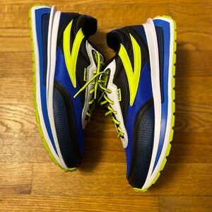 FILA Renno Lace up Shoes